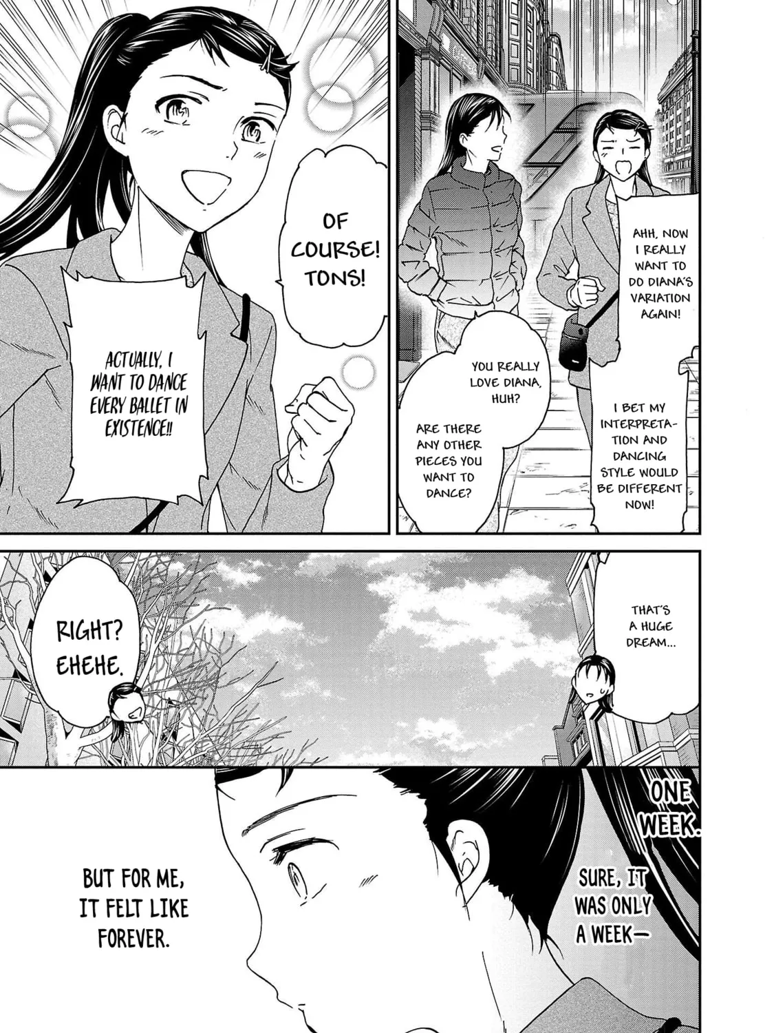 The Magnificent Grand Scene Chapter 98 page 25 - 