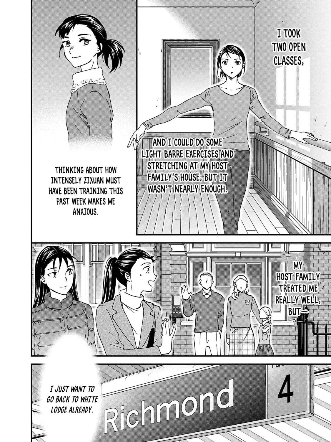 The Magnificent Grand Scene Chapter 98 page 27 - 