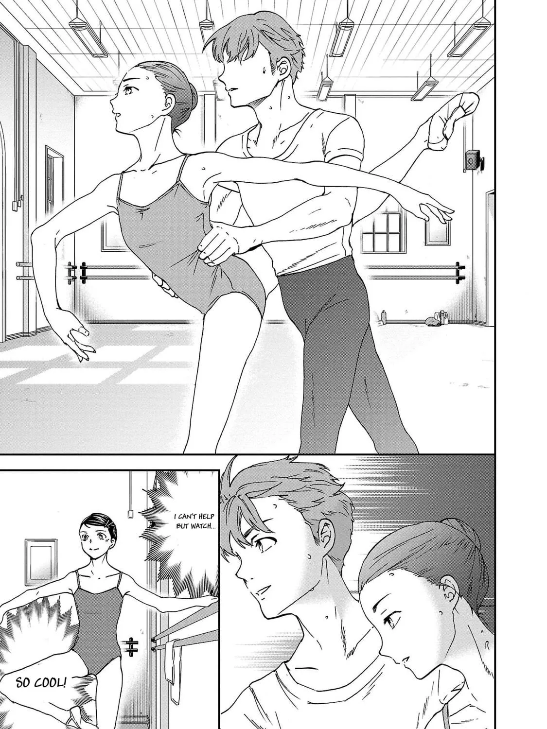 The Magnificent Grand Scene Chapter 98 page 47 - 