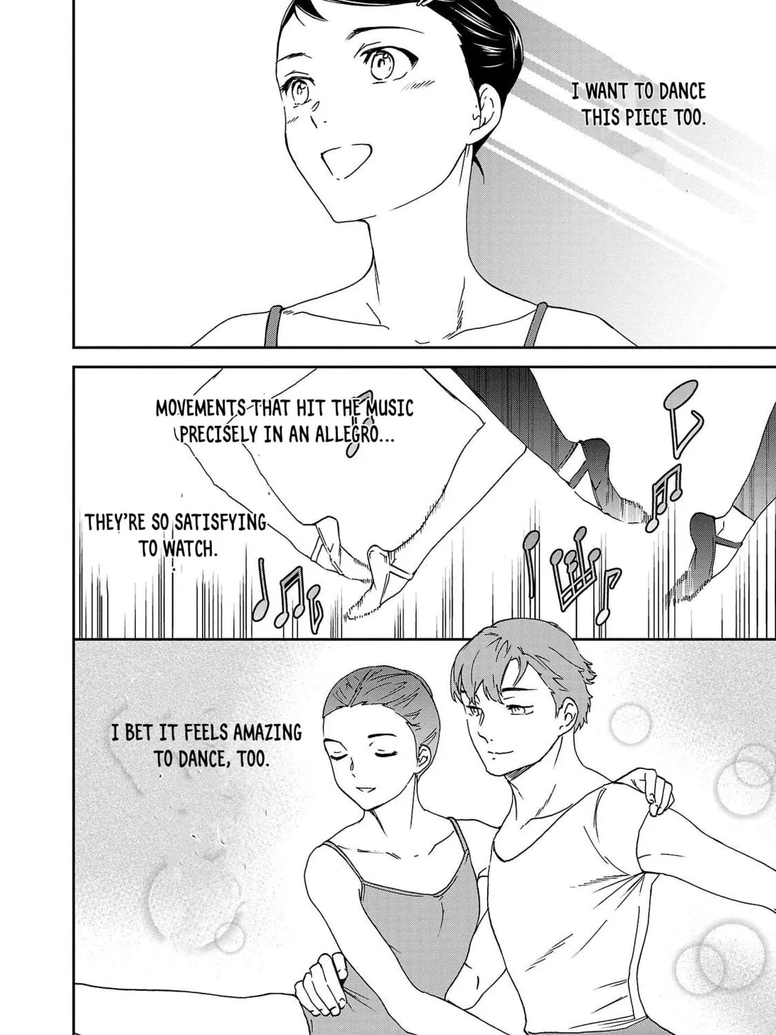 The Magnificent Grand Scene Chapter 98 page 49 - 