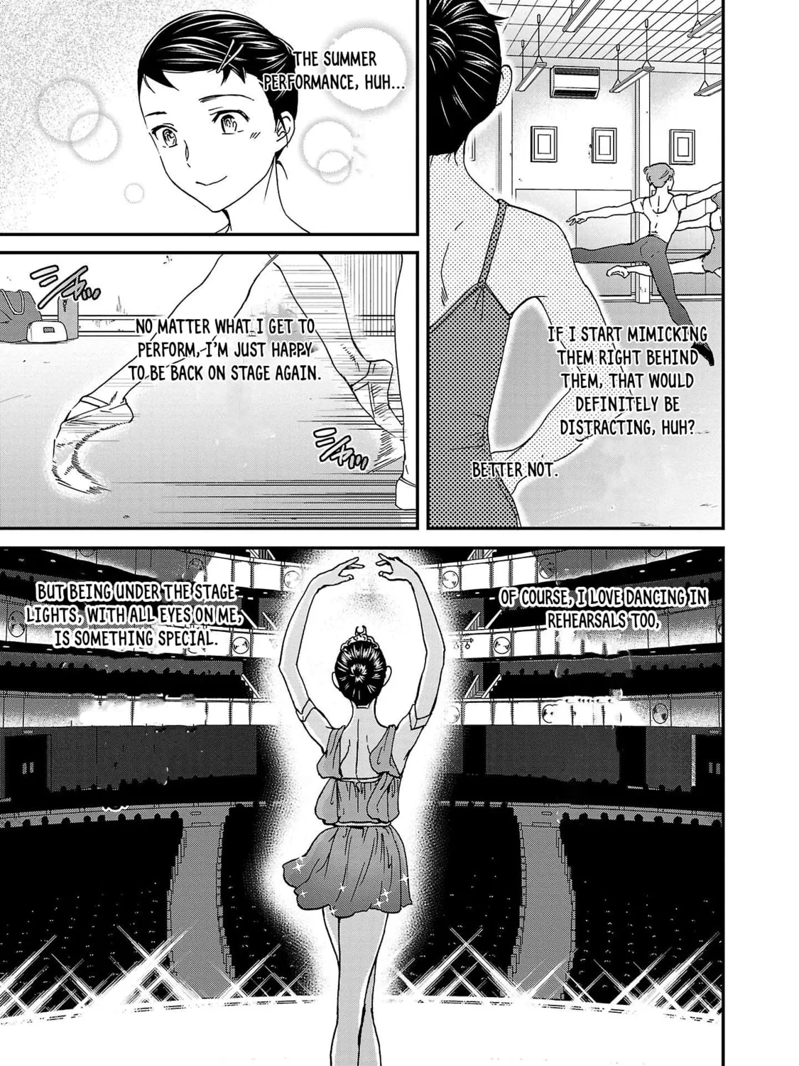 The Magnificent Grand Scene Chapter 98 page 51 - 
