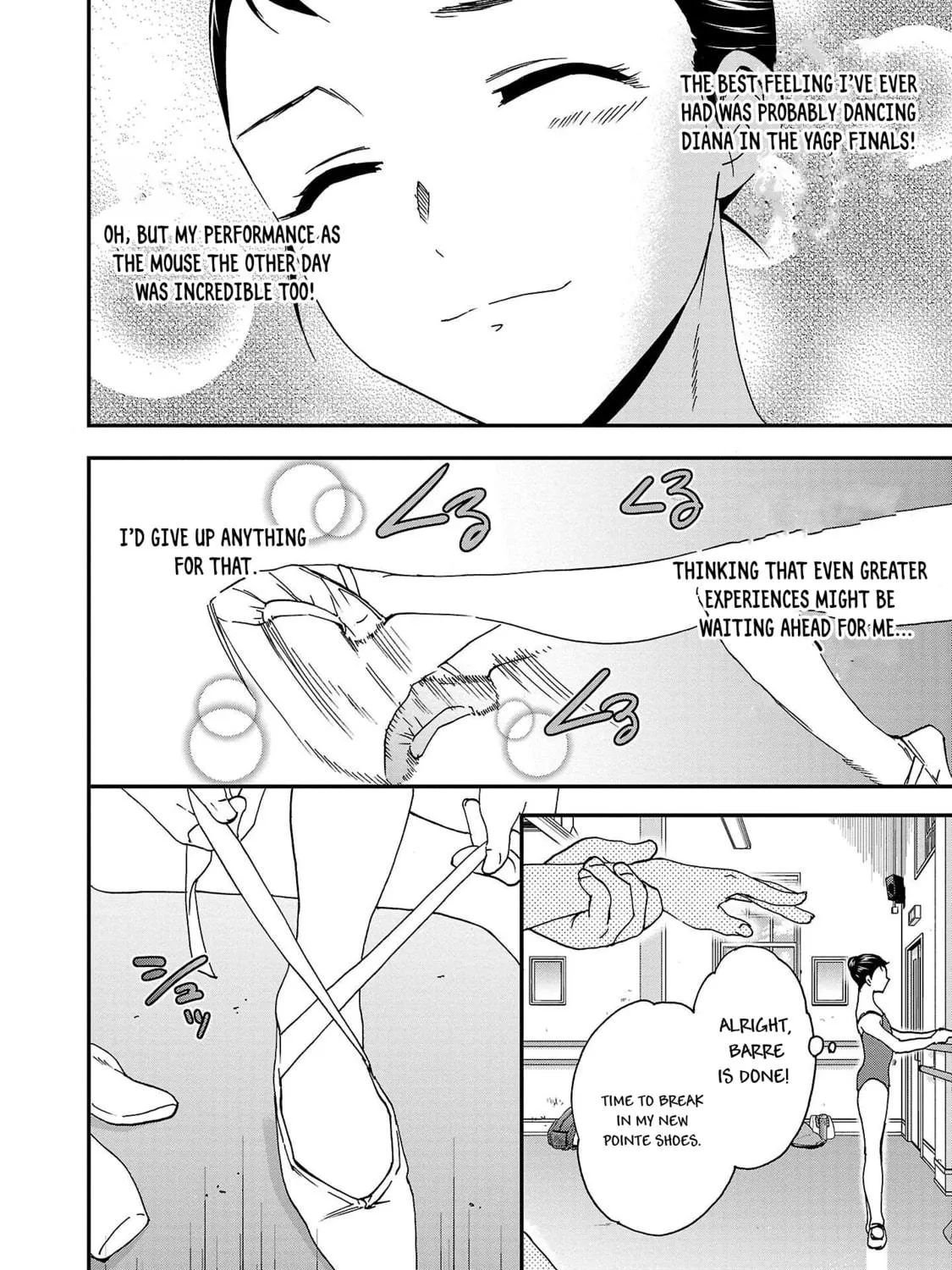 The Magnificent Grand Scene Chapter 98 page 53 - 
