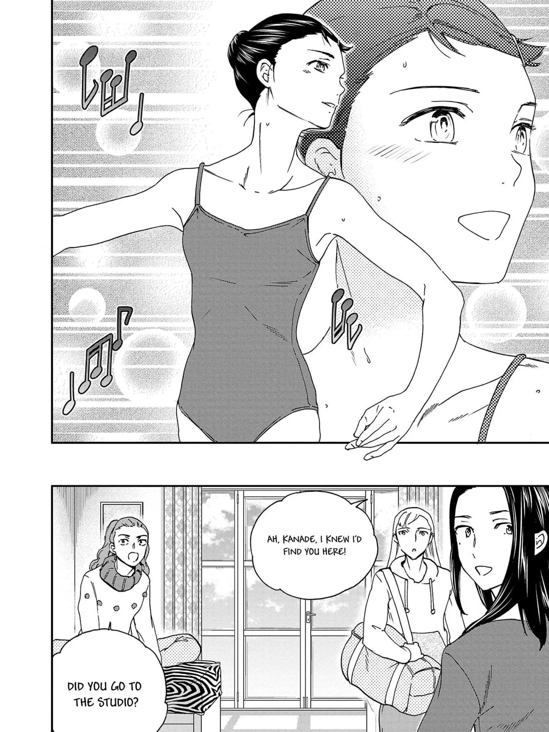 The Magnificent Grand Scene Chapter 98 page 57 - 