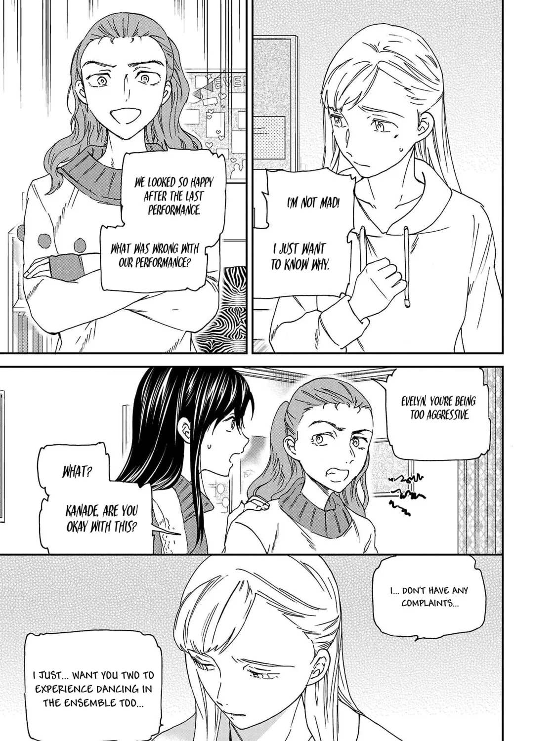 The Magnificent Grand Scene Chapter 98 page 67 - 