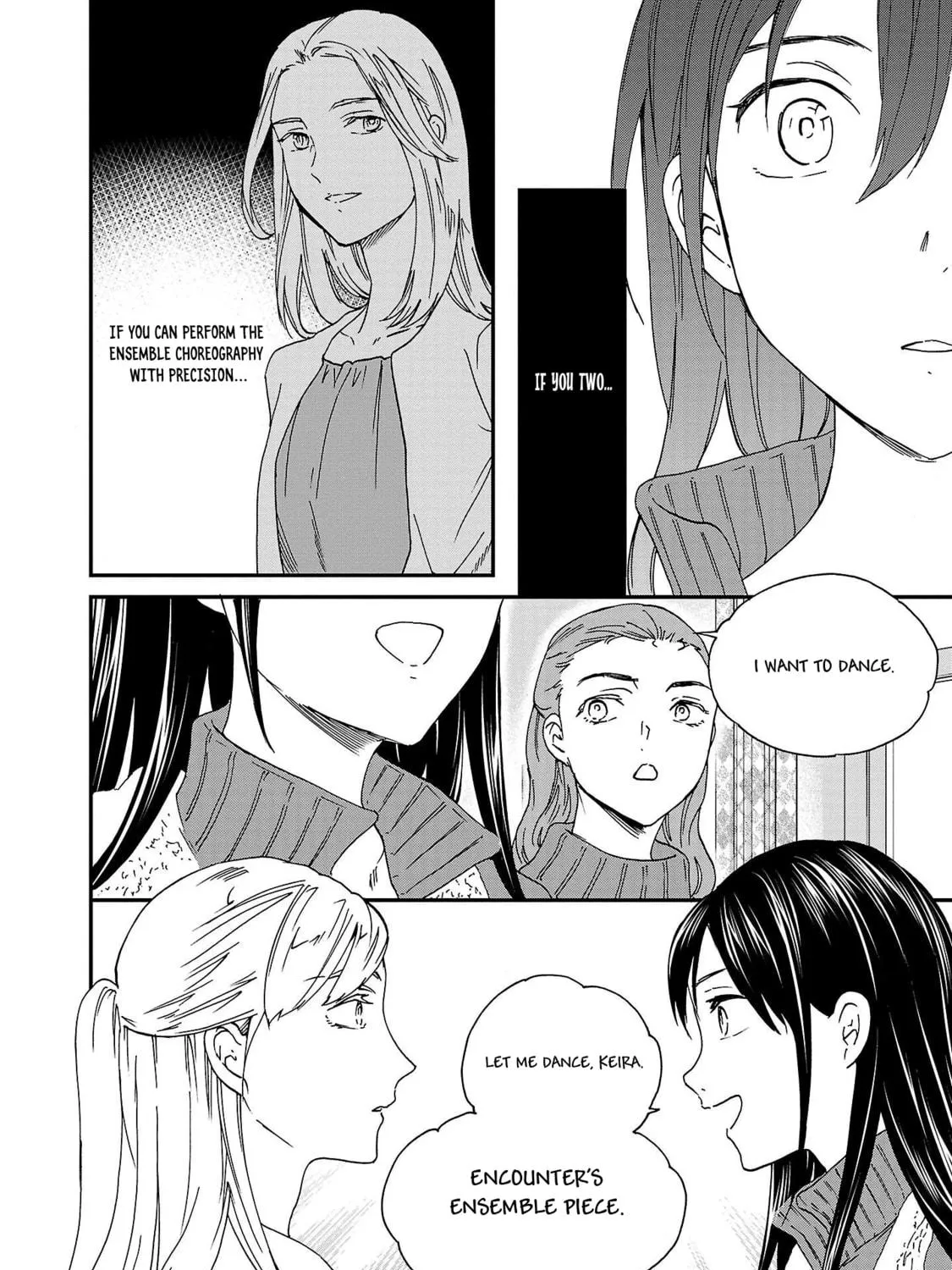 The Magnificent Grand Scene Chapter 98 page 69 - 
