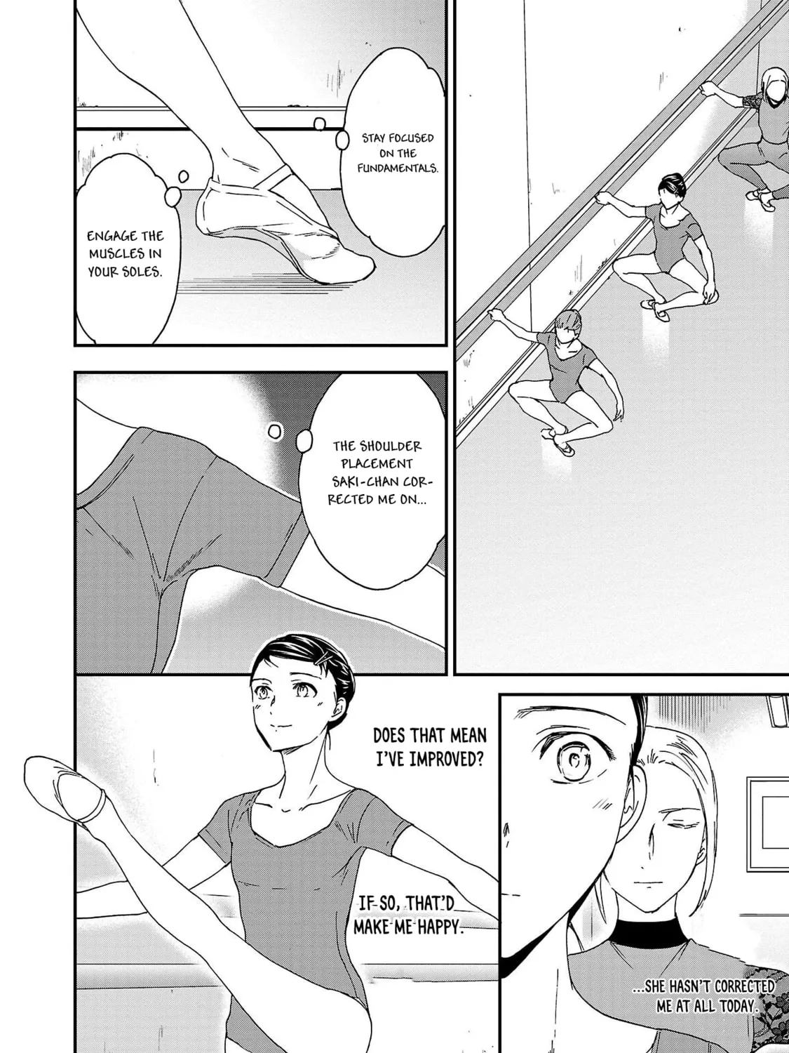The Magnificent Grand Scene Chapter 99 page 15 - 