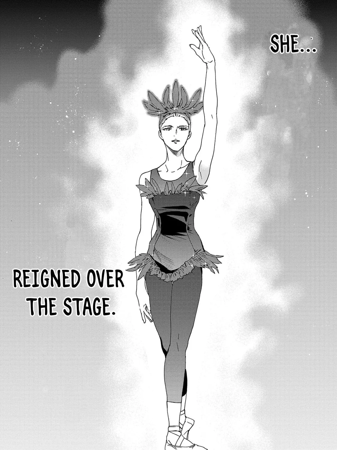 The Magnificent Grand Scene Chapter 99 page 55 - 