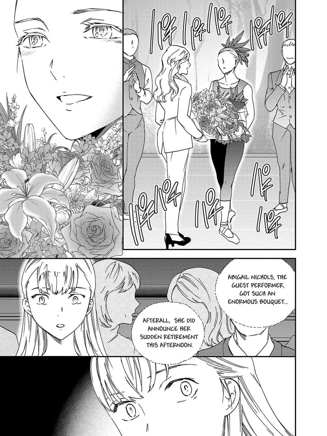 The Magnificent Grand Scene Chapter 99 page 61 - 