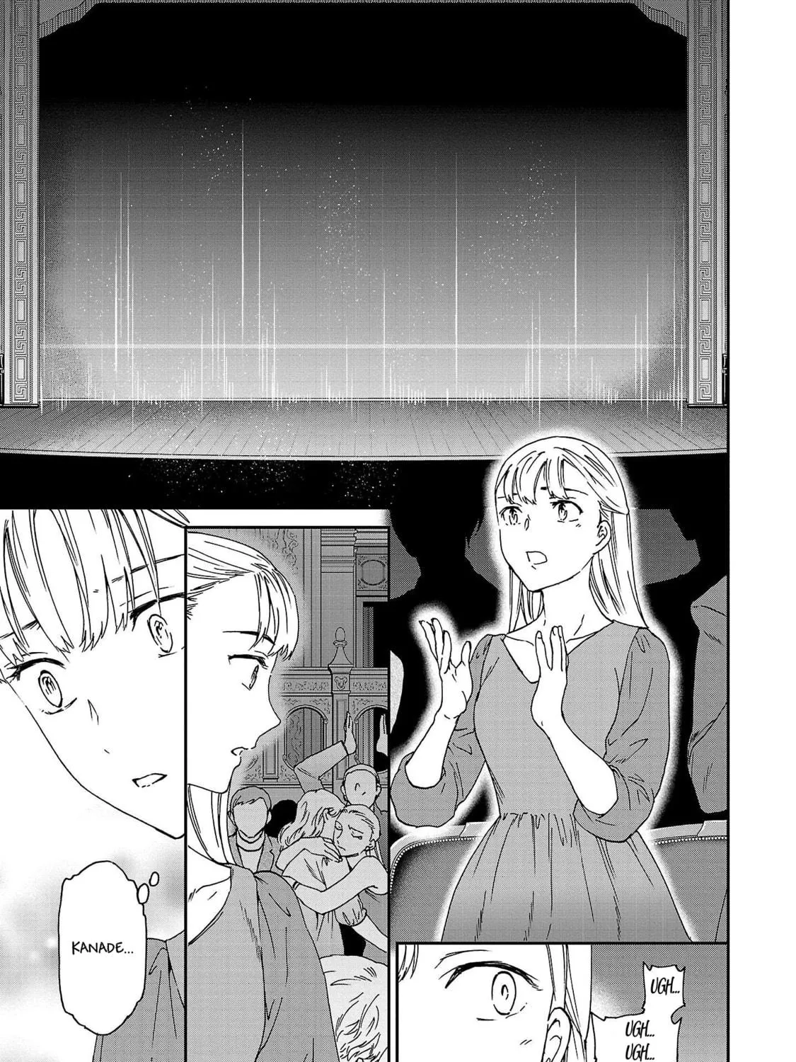 The Magnificent Grand Scene Chapter 99 page 65 - 