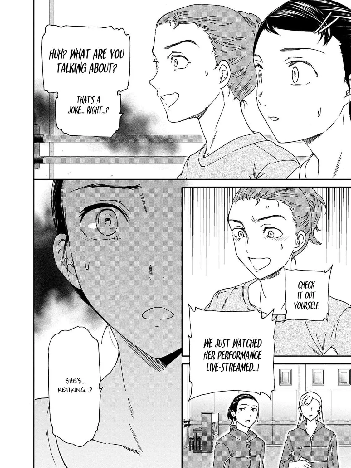 The Magnificent Grand Scene Chapter 99 page 71 - 