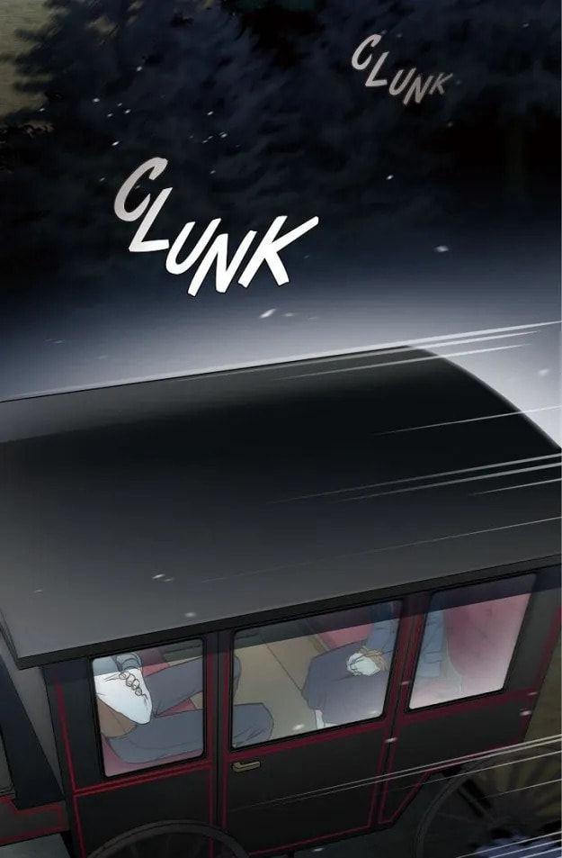 Read The Maid and the Vampire chapter 1 image 2 on Lezhin