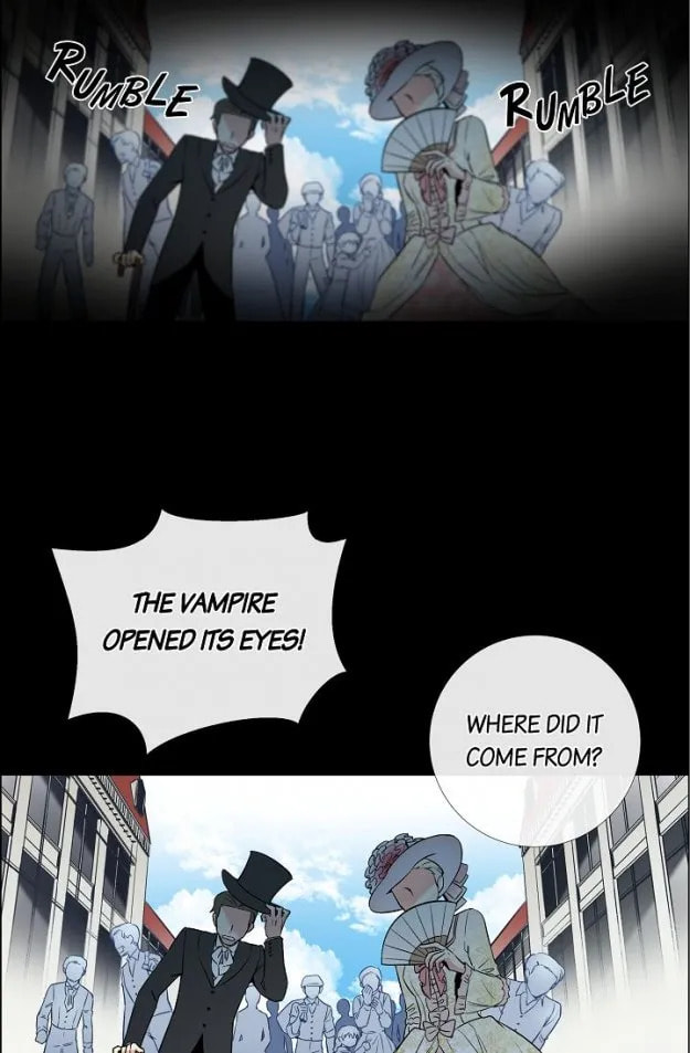Read The Maid and the Vampire chapter 1 image 32 on Lezhin