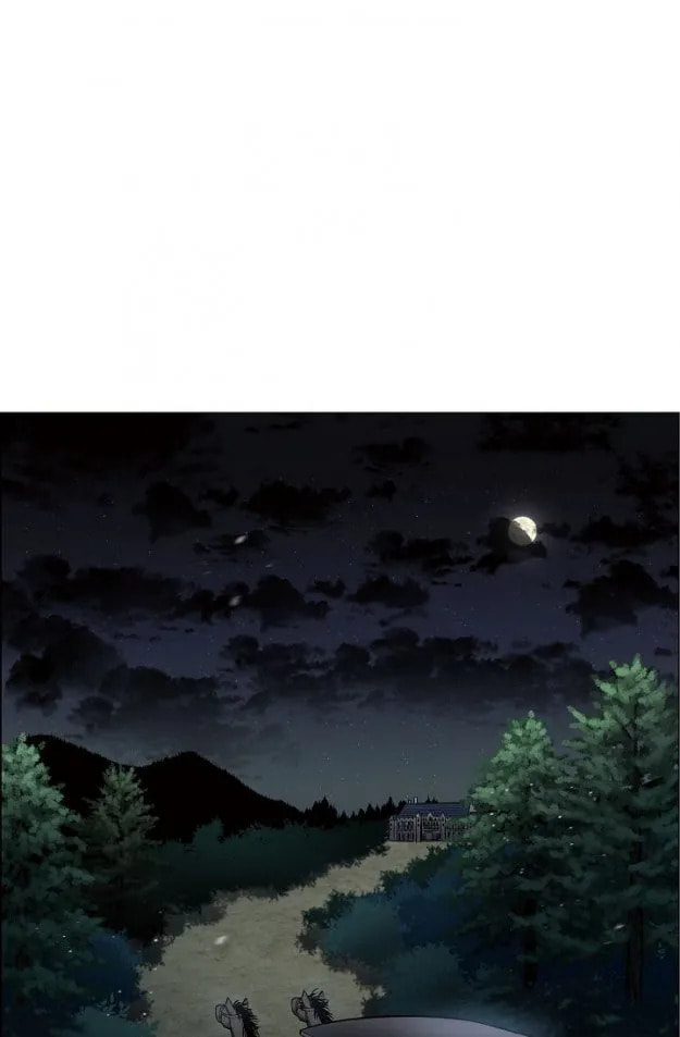 Read The Maid and the Vampire chapter 1 image 7 on Lezhin