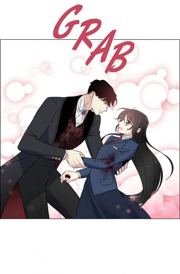 Read The Maid and the Vampire chapter 1 image 71 on Lezhin