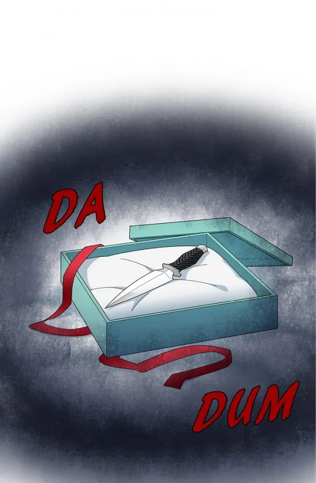 Read The Maid and the Vampire chapter 11 image 2 on Lezhin