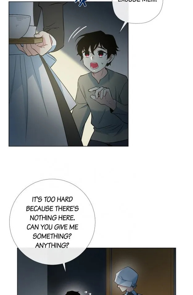 Read The Maid and the Vampire chapter 19 image 2 on Lezhin