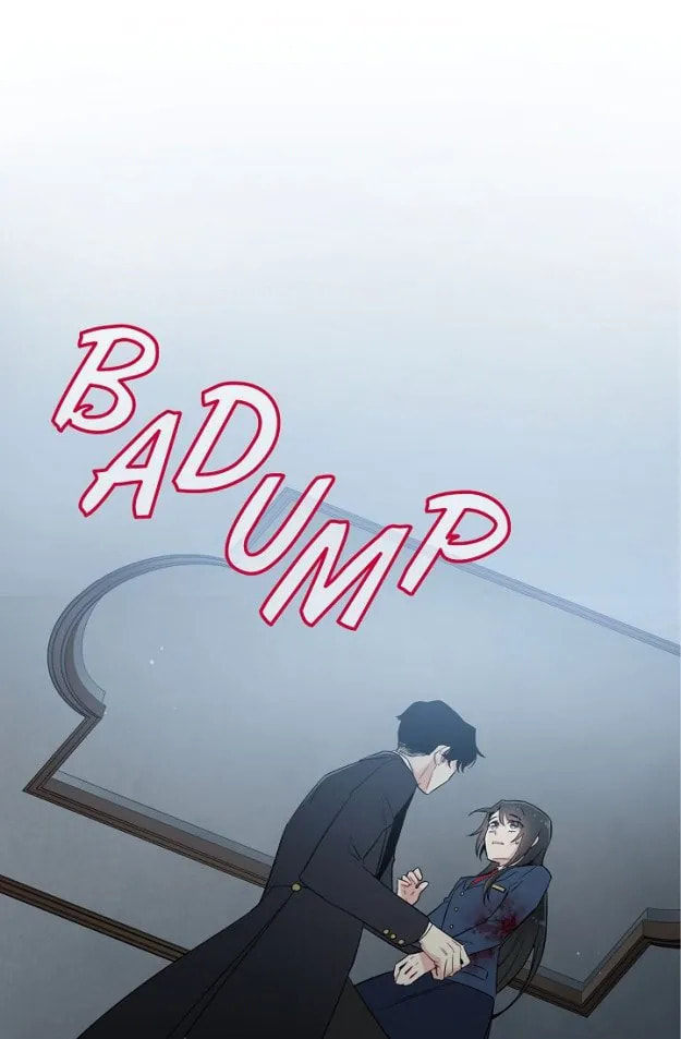 Read The Maid and the Vampire chapter 2 image 1 on Lezhin