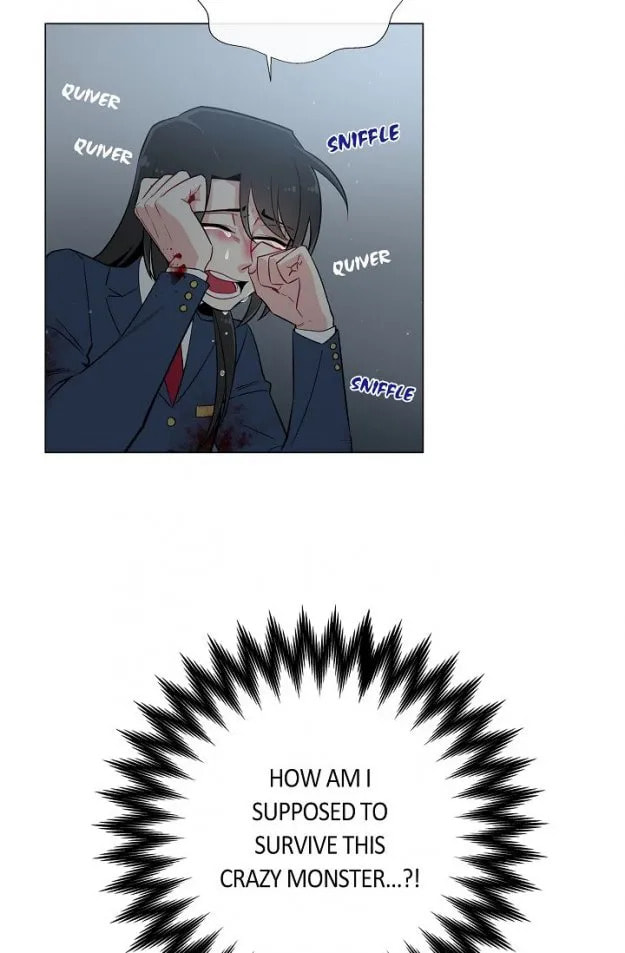 Read The Maid and the Vampire chapter 2 image 12 on Lezhin