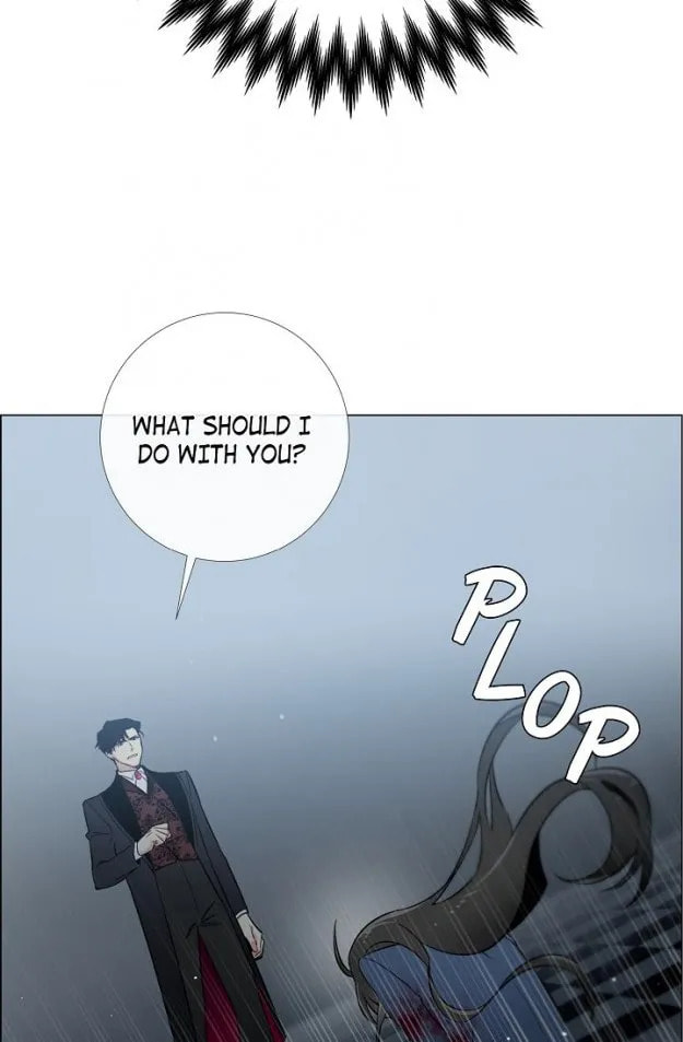 Read The Maid and the Vampire chapter 2 image 13 on Lezhin