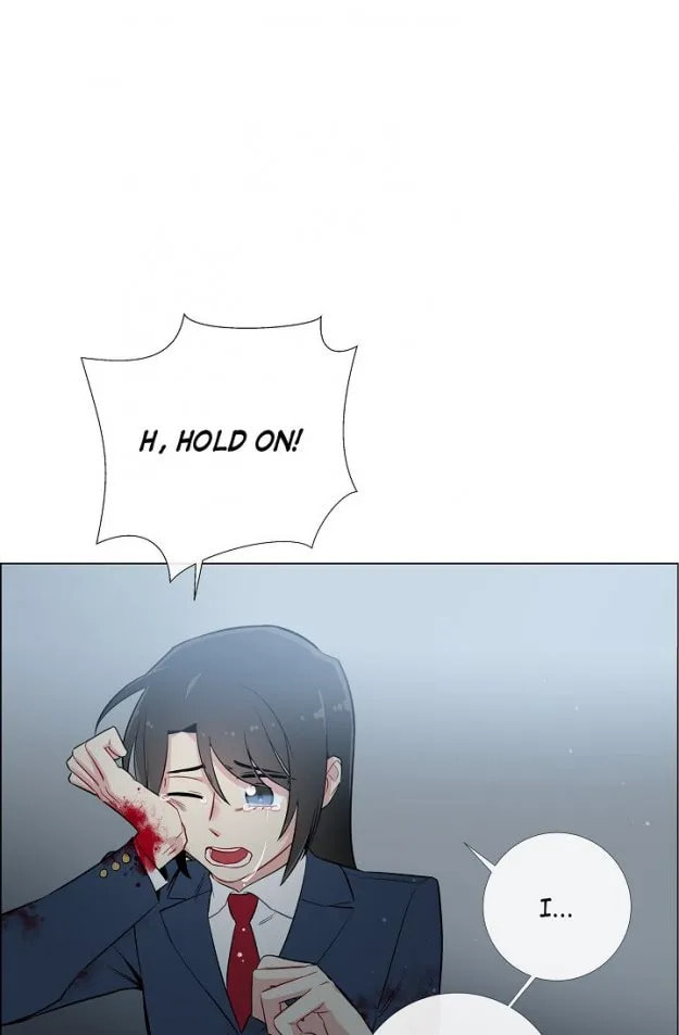 Read The Maid and the Vampire chapter 2 image 16 on Lezhin