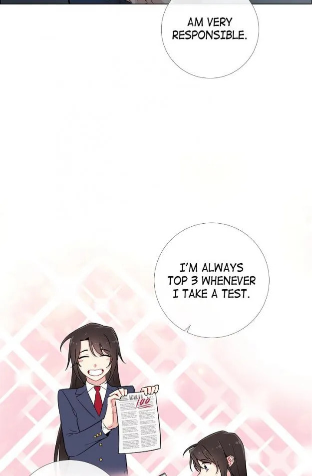 Read The Maid and the Vampire chapter 2 image 17 on Lezhin