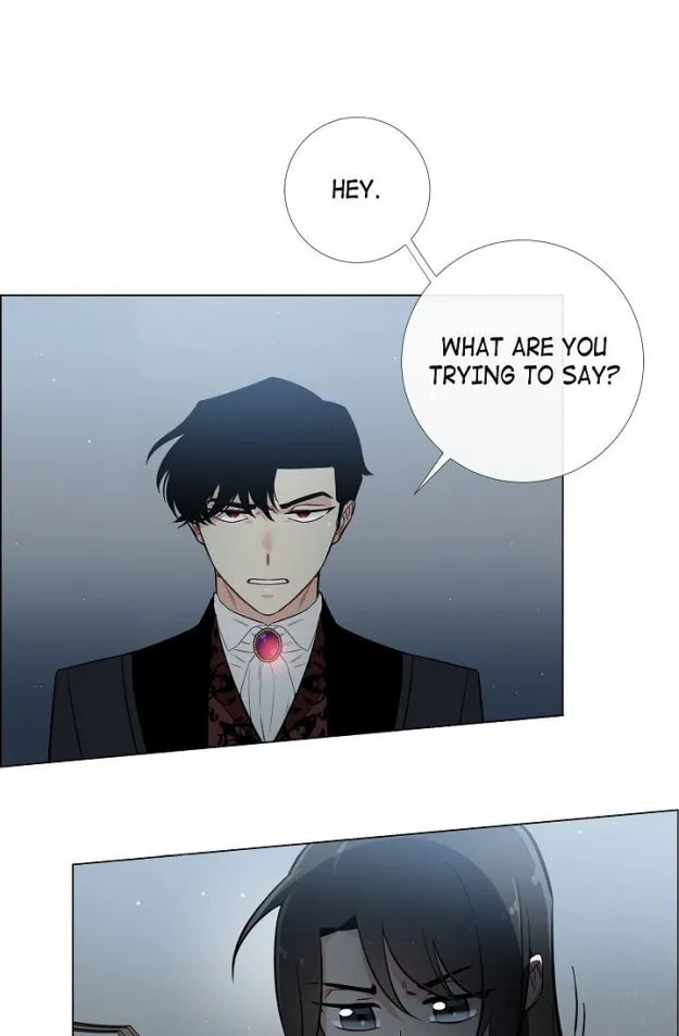 Read The Maid and the Vampire chapter 2 image 19 on Lezhin