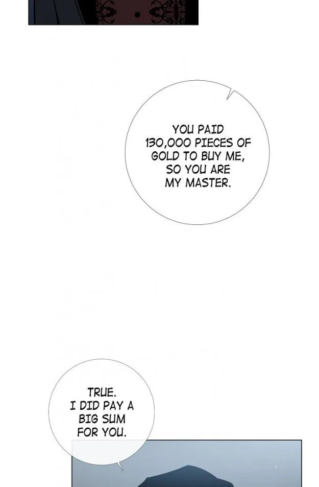 Read The Maid and the Vampire chapter 2 image 23 on Lezhin