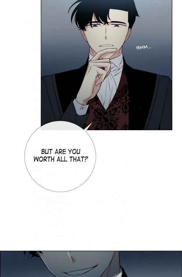 Read The Maid and the Vampire chapter 2 image 24 on Lezhin