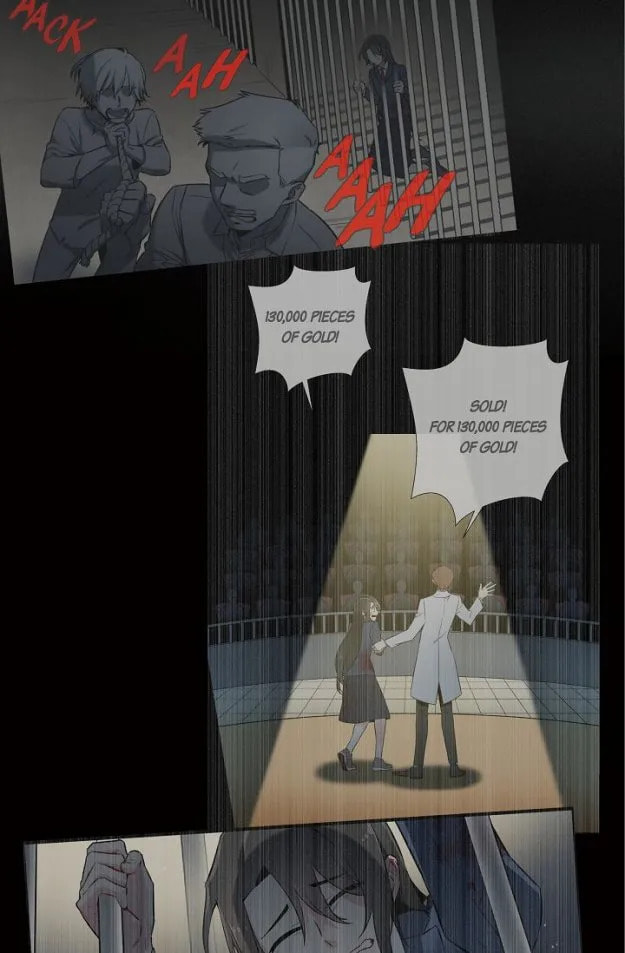 Read The Maid and the Vampire chapter 2 image 28 on Lezhin