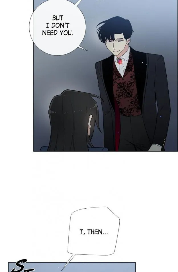 Read The Maid and the Vampire chapter 2 image 31 on Lezhin