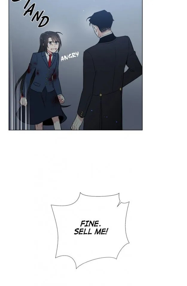 Read The Maid and the Vampire chapter 2 image 32 on Lezhin