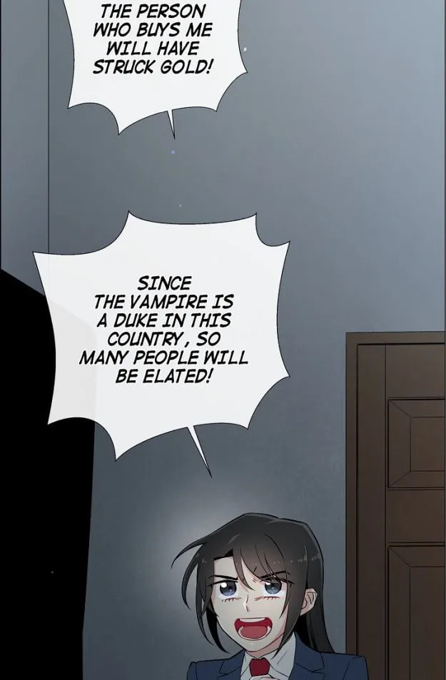 Read The Maid and the Vampire chapter 2 image 34 on Lezhin