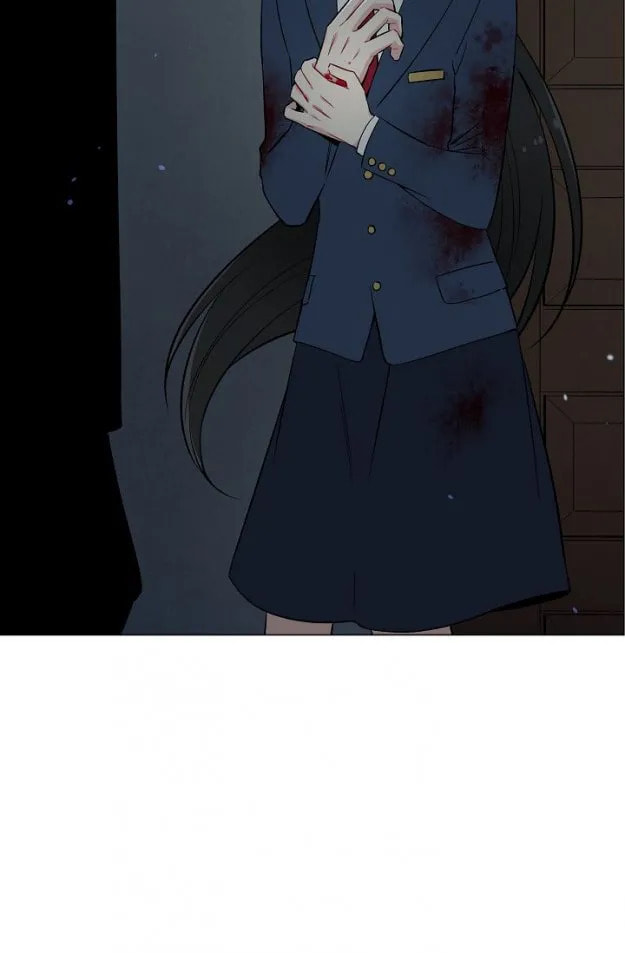 Read The Maid and the Vampire chapter 2 image 35 on Lezhin