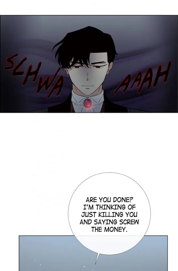 Read The Maid and the Vampire chapter 2 image 36 on Lezhin
