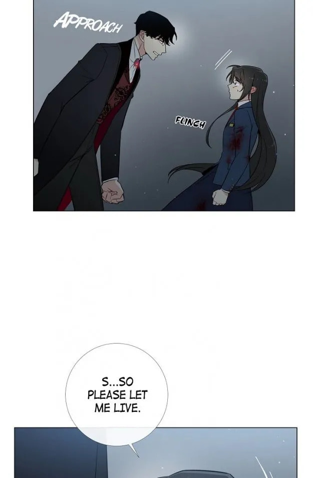 Read The Maid and the Vampire chapter 2 image 37 on Lezhin