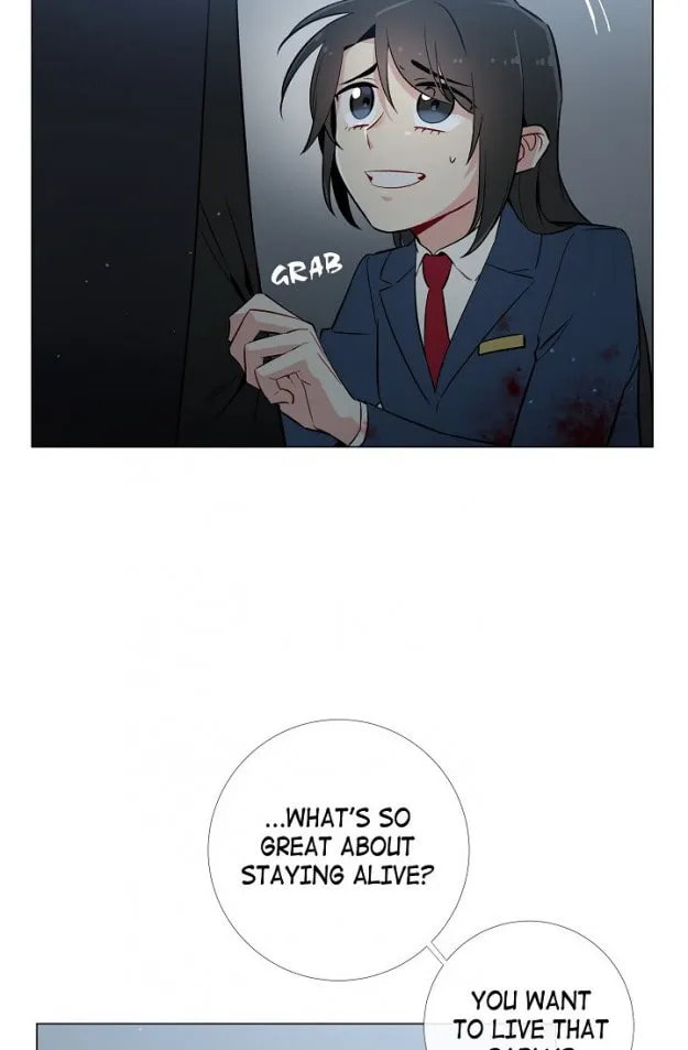 Read The Maid and the Vampire chapter 2 image 38 on Lezhin