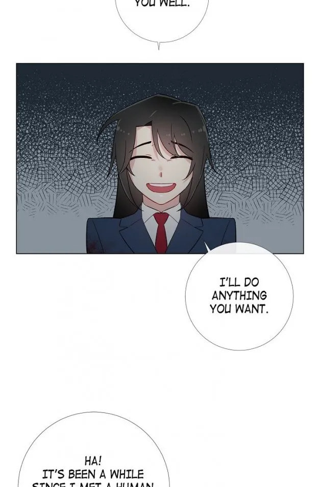 Read The Maid and the Vampire chapter 2 image 40 on Lezhin