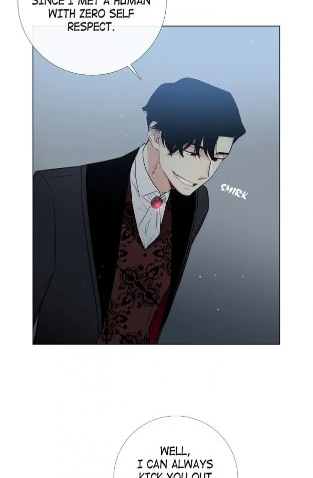 Read The Maid and the Vampire chapter 2 image 41 on Lezhin