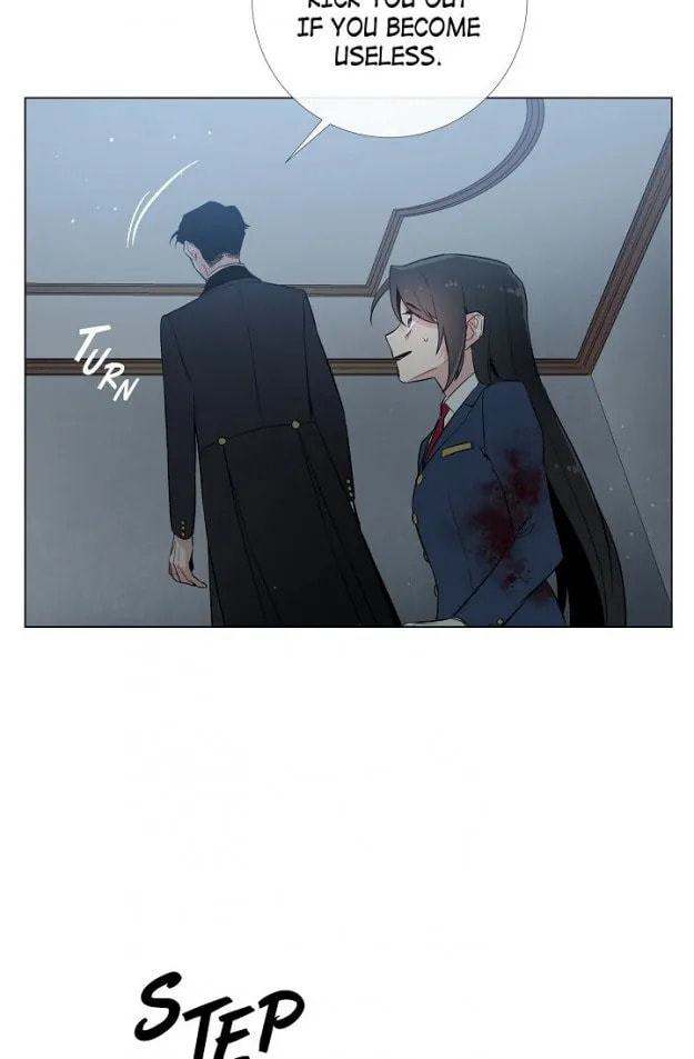 Read The Maid and the Vampire chapter 2 image 42 on Lezhin