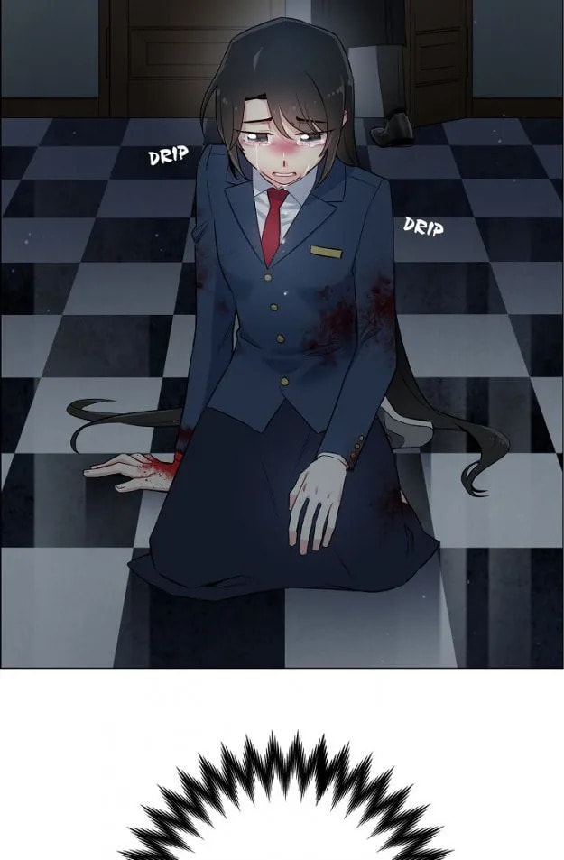 Read The Maid and the Vampire chapter 2 image 44 on Lezhin