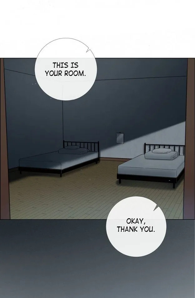 Read The Maid and the Vampire chapter 2 image 49 on Lezhin
