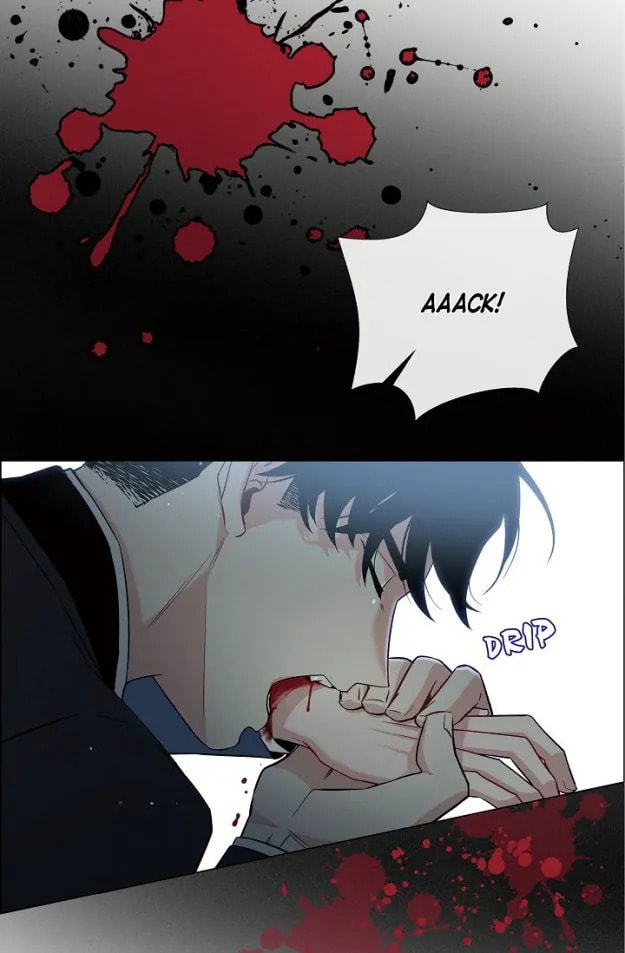 Read The Maid and the Vampire chapter 2 image 5 on Lezhin