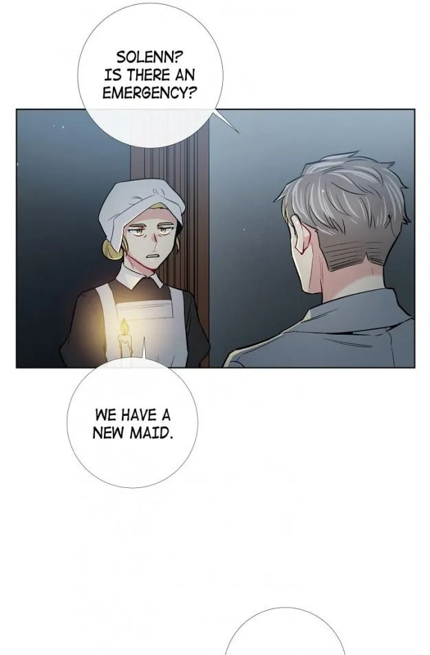 Read The Maid and the Vampire chapter 2 image 55 on Lezhin
