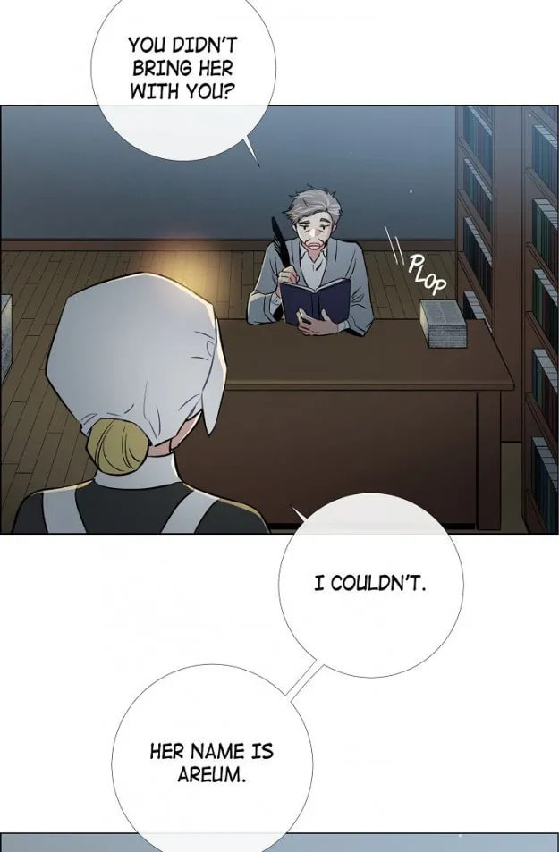 Read The Maid and the Vampire chapter 2 image 57 on Lezhin