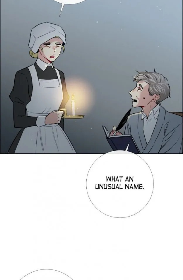 Read The Maid and the Vampire chapter 2 image 58 on Lezhin