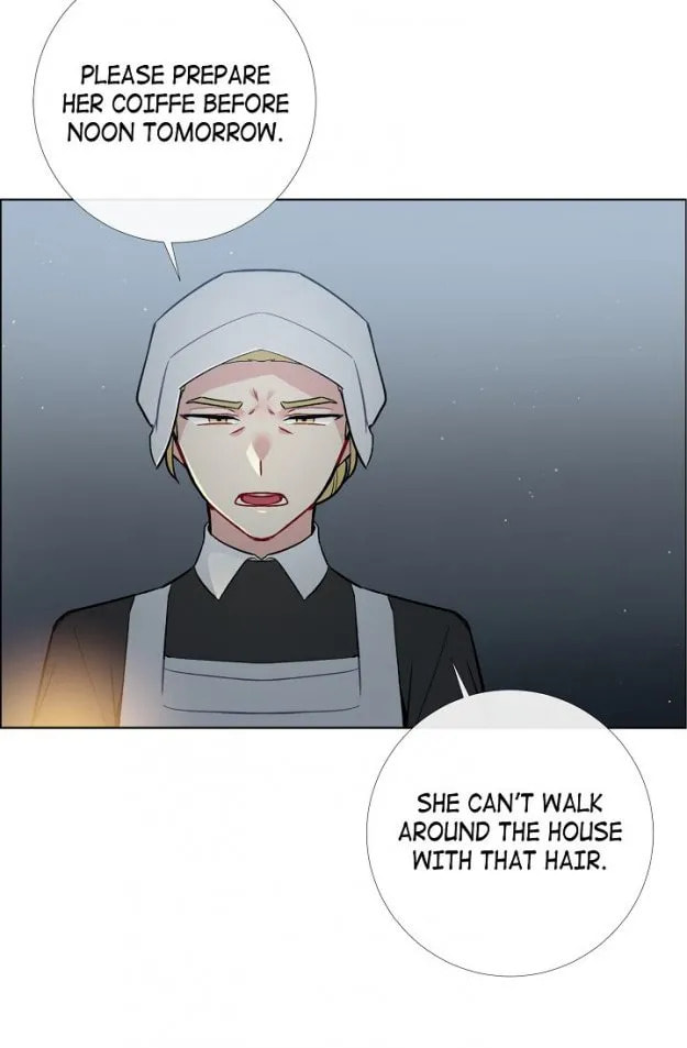 Read The Maid and the Vampire chapter 2 image 59 on Lezhin