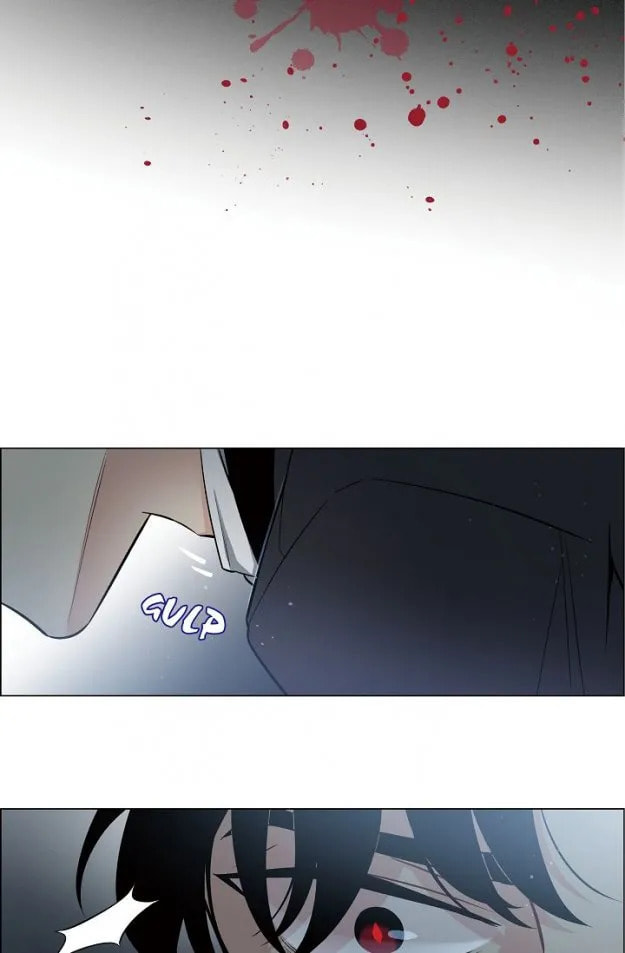 Read The Maid and the Vampire chapter 2 image 6 on Lezhin