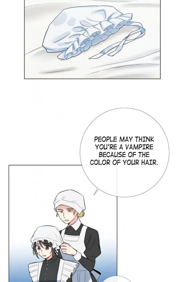 Read The Maid and the Vampire chapter 2 image 65 on Lezhin