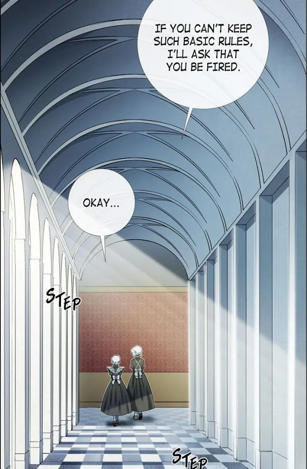 Read The Maid and the Vampire chapter 2 image 68 on Lezhin