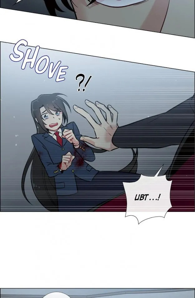 Read The Maid and the Vampire chapter 2 image 7 on Lezhin